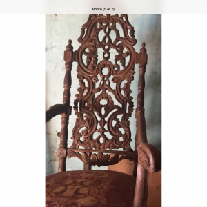 Chair
