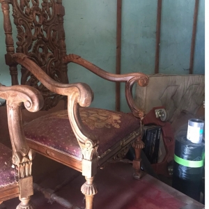 Chair