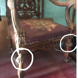 Chair