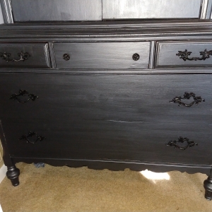 unique dresser