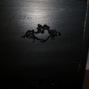 unique dresser