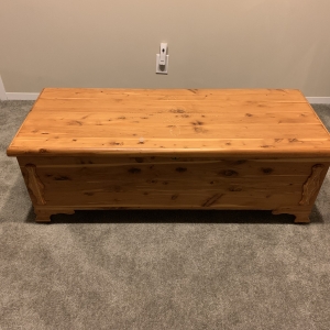 Lane Standard chest.