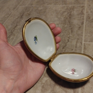 Trinket Box