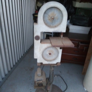 Anyone know what this is?