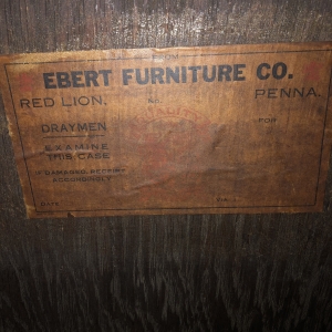 Label