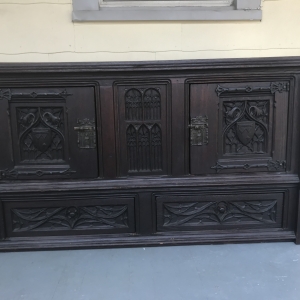 Coffer Chest 1