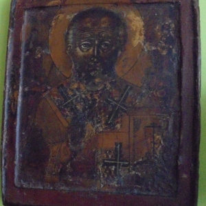 St Nicholas