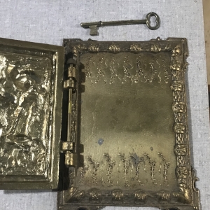 Interesting Finds
