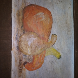 Any info on this artist?