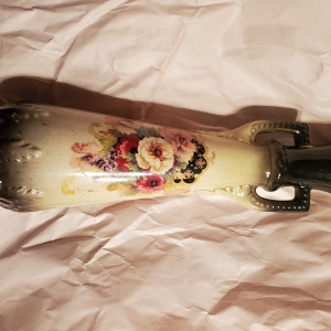 Inherited items