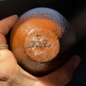 Pottery