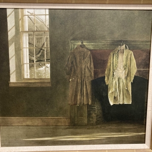 Painting Idenfitication