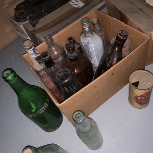 Bottles
