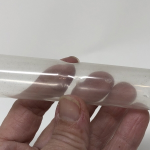 Glass tube