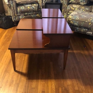 End Tables
