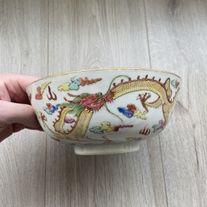 Dragonbowl 2