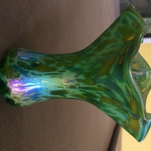 vase