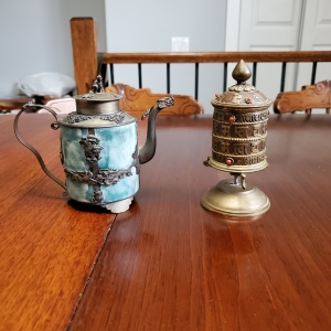 Chela's Collection