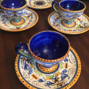 Societe Ceramica de Colonnata