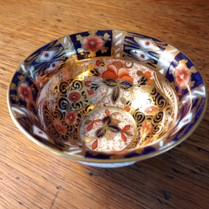 Imari bowl