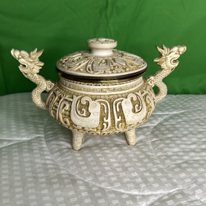 Actual item