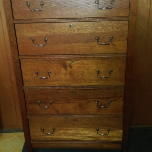 style, year and value?