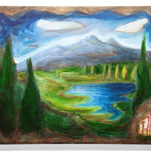 Lake
