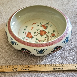 JapaneseBowlforChineseMarket