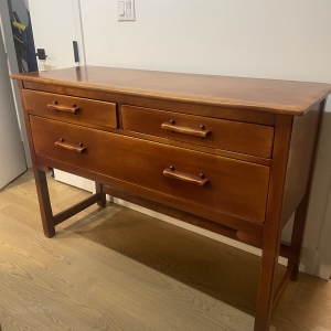 Cushman Marlboro Buffet