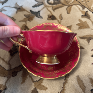 Paragon Mystery Side