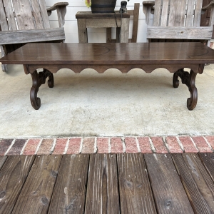 Lane Table