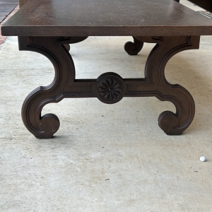Lane Table