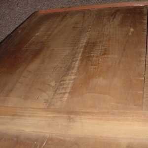 outside drawer bottom