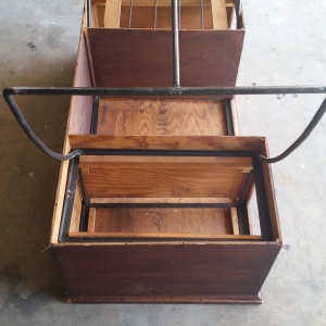 Bottom - right drawer