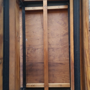 Bottom - right drawer - close up