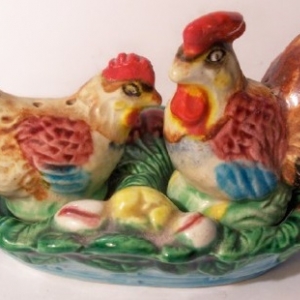 chicken shaker set
