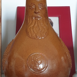Bartmann Bellarmine Jug