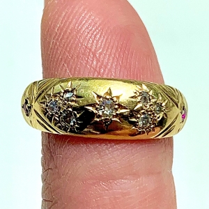 Starburst Ring1