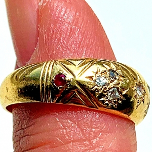 Starburst Ring2