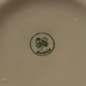 Austria Stamp (Found at the bottom of mostly items #11-20)