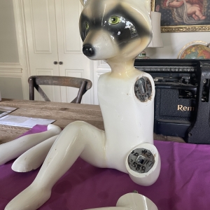 Have you seen something similar?