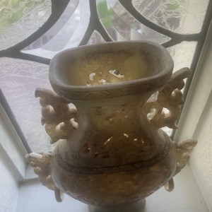 Jade or Serpentine? #2