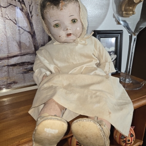 How old? Information?