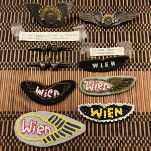 Wien Alaska Airlines