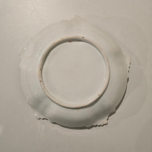 plate