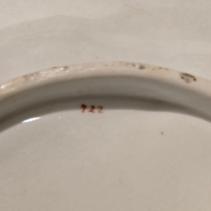 plate