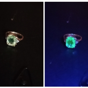 What is this stone?