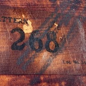 Cherry Desk 6