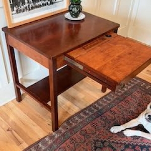 Cherry Desk 5