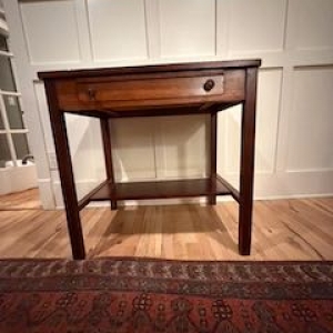 Cherry Desk 1
